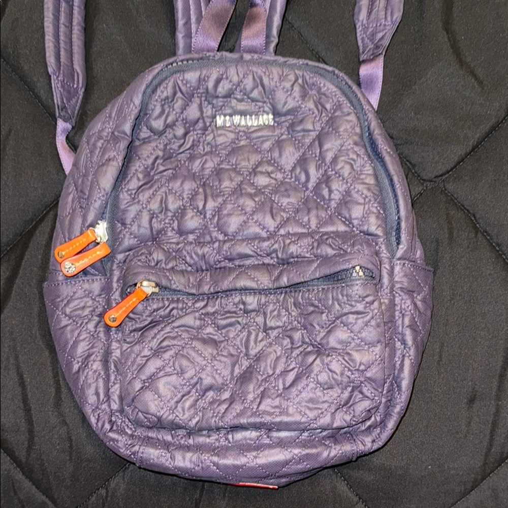 MZ Wallace Metro Mini Backpack